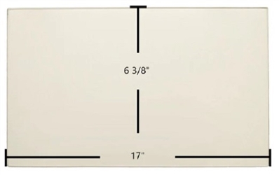 Wood Stove Glass, Replacement Woodstove Glass, Ceramic Glass