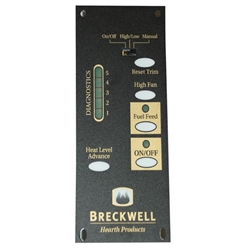 Breckwell P22 and P23 Circuit Board Upgrade Kit