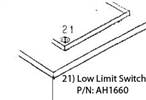 America's Heat Low Limit Switch