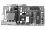 Austroflamm Integra Circuit Board