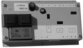Integra II 2006+ Circuit Board