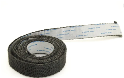Universal Glass Tape Gasket - 7ft Roll