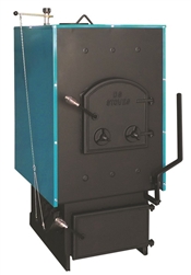 DS Machine Stoves 1100 Coal Boiler