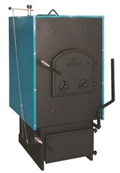 DS Machine Stoves 4200 Coal Boiler