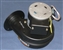Draft Blower for Fire Chief -FCDB