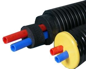 Flexsul-Seal 1-1/4" Oxygen Barrier