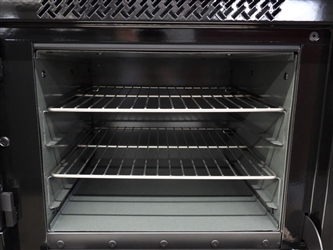 Heco 420/520 Oven Rack (17.5"W x 18"D)