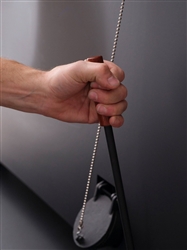Heco FD,AD,SG Wood Handle