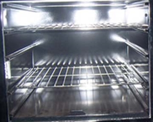 Kitchen Queen 480 Wood Cookstove - Oven Rack