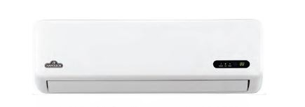 Napoleon 15 SEER Ductless Air Conditioner