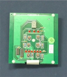 Hybrid 45 Control Board