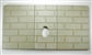 3pc Premium Fire-Tek Firebrick for Whitfield Legend