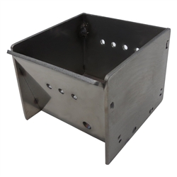 Breckwell Burn Grate