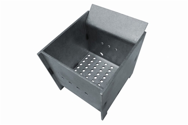 US Stove King Ashley Burn Grate