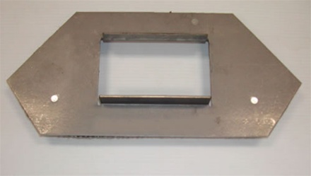 UniGrate™ Adaptor Plate