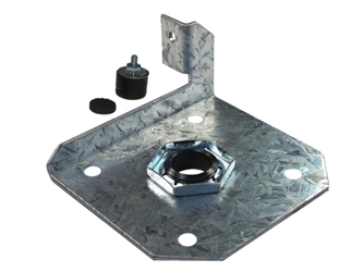 Auger Endplate