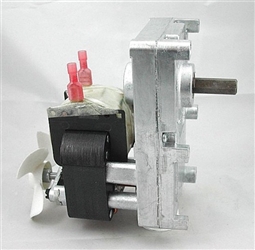 auger motor 2 rpm