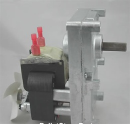 4 rpm auger