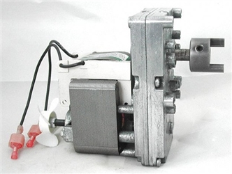 auger motor