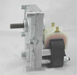 englander 1 rpm counter clockwise auger motor
