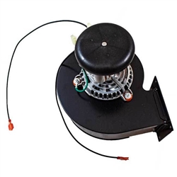 convection blower