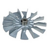 impeller exhaust blower 4.75"