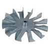 impeller exhaust blower 5.35"