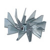 impeller exhaust blower 4.5"