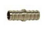 pex 1-1/4" x 1-1/4" coupling