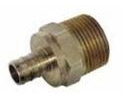 pex 1-1/4" x 1-1/4" mpt adapter