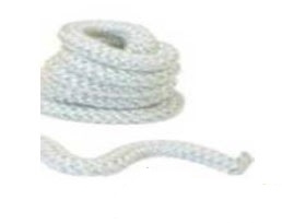 fiberglass 1-1/4" door rope (per foot)