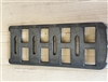 Heartland Sweetheart Wood Grate Slide