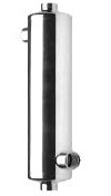 pool & spa sp-360k heat exchanger
