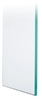 Malm Imperial Carousel Door Glass (Tempered) (Pre-1994) Replacement Tempered Wood Stove Glass