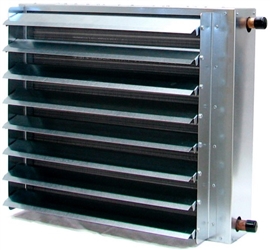 Precision Metal UH225 Unit Heater