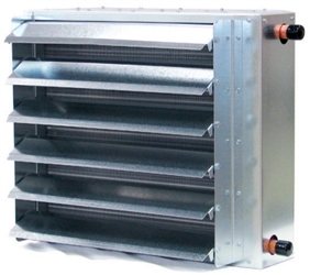 Precision Metal UH95 Unit Heater