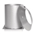 VA-AIS05 - 5" Ventis Class-A All Fuel Chimney, Galvanized, Attic Insulation Shield