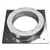 VA-AP05 - 5" Ventis Class-A All Fuel Chimney, Galvanized, Anchor Plate