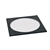 Ventis 6 inch Square Trim Plate for Round Ceiling Supports