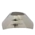 VA-SCSQ05 - 5" Ventis Class-A All Fuel Chimney, Square Storm Collar