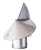 VA304-CWD05 - 5" Ventis Class-A All Fuel Chimney, 304L Stainless Wind Directional Rain Cap