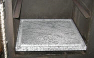 Vermont Marble Soapstone Baking Deck XL