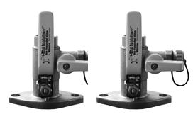 webstone 1-1/4" 4041 full port brass ball valve