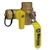 webstone 1" 4061 forged brass ball valve with drain