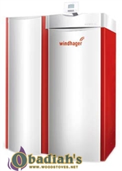 Windhager BioWIN 450XL Automatic Boiler