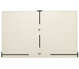 Elmira Series 1400, Series 1500, Series 1600 Replacement Ceramic Wood Stove Glass