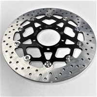Brake Rotor - Front - Kawasaki 78B40861 / Brembo