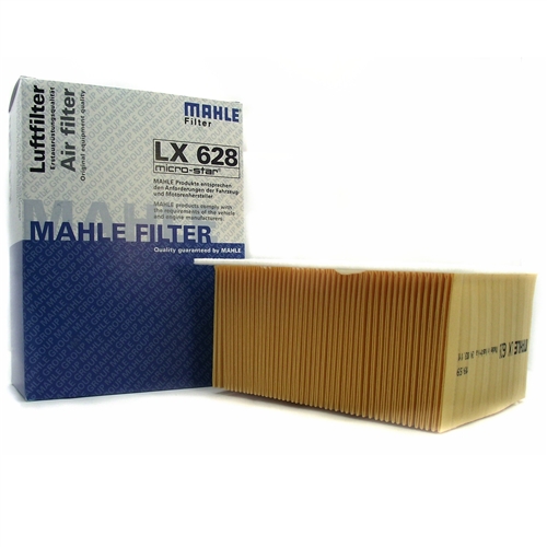Air Filter - BMW R1100S - Original Equipment ; 13 71 7 650 976