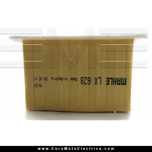 Air Filter - BMW R1100S - Original Equipment ; 13 71 7 650 976