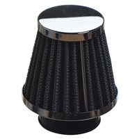 R50/5 Tapered Air Pod Filter, R60TIC Tapered Air Pod Filter, R60/5 Tapered Air Pod Filter, R60/6 Tapered Air Pod Filter, R60/7 Tapered Air Pod Filter 